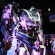 Illustration for article titled Mecha Bot from James Camerons Upcoming iAvatar/i Makes Appearance at E3 Expo